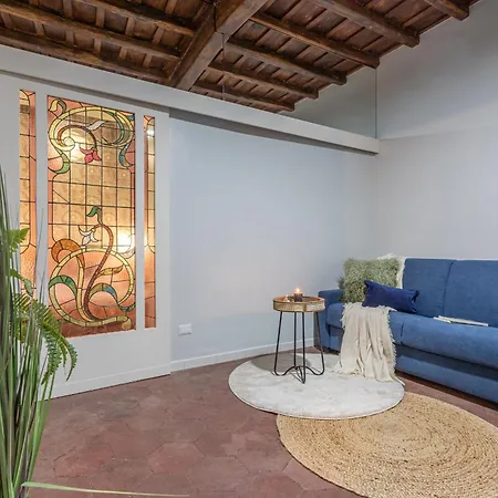 Ambra - Liberty At The Imperial Forums Апартаменты Рим