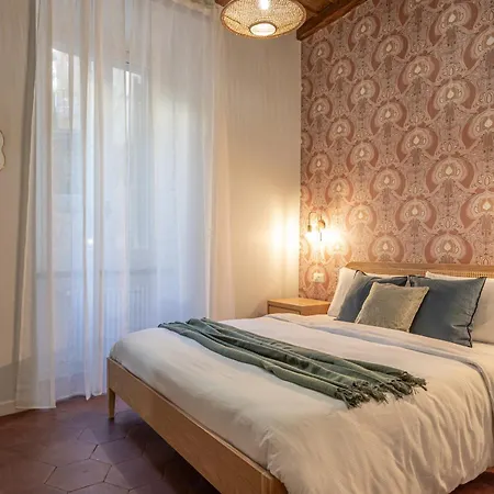 Apartament Ambra - Elegant At The Imperial Forums *