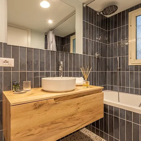 Apartament Ambra - Elegant At The Imperial Forums Rzym