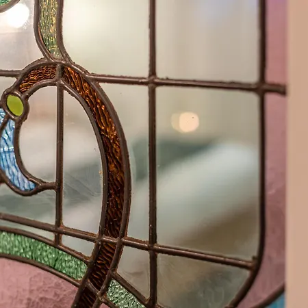 Apartament Ambra - Elegant At The Imperial Forums *