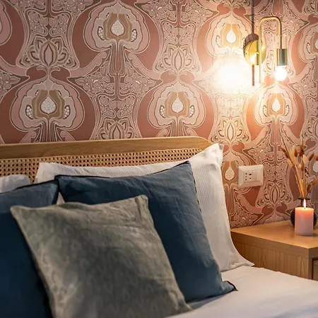 Ambra - Liberty At The Imperial Forums Lejlighed