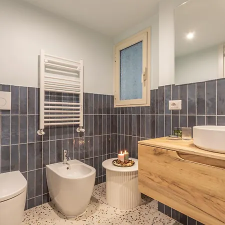 Ambra - Liberty At The Imperial Forums 아파트 로마