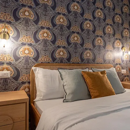 Ambra - Liberty At The Imperial Forums Apartament