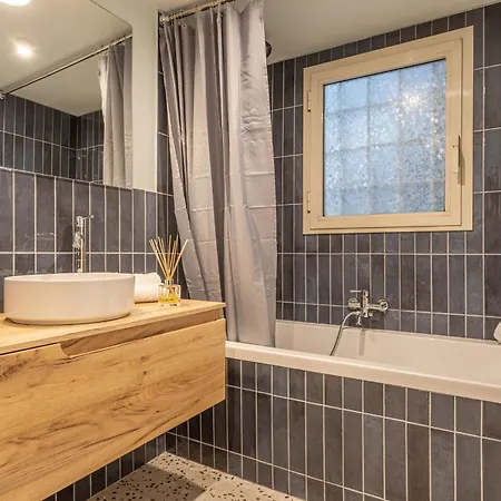 Ambra - Liberty At The Imperial Forums Lejlighed Rom