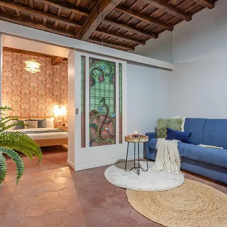 Ambra - Liberty At The Imperial Forums * Rzym