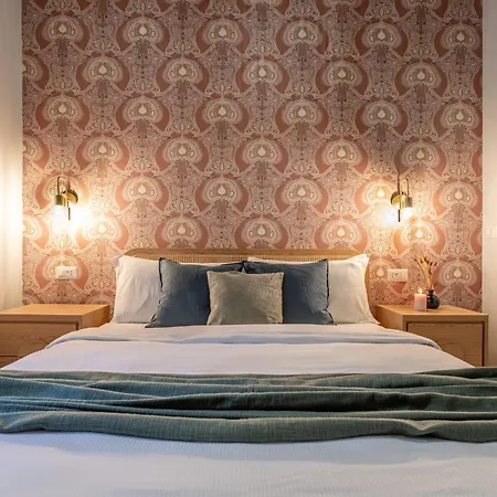 Ambra - Liberty At The Imperial Forums Apartament *