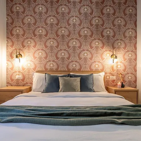 Ambra - Elegant At The Imperial Forums Apartment *
