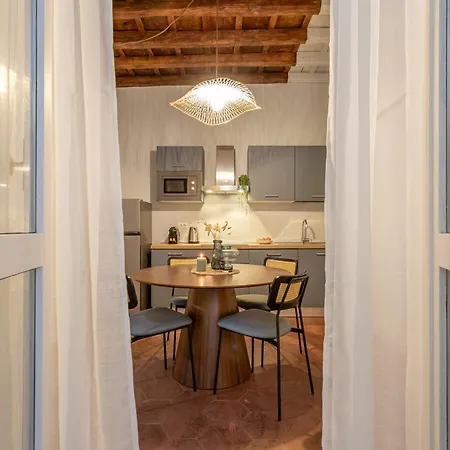 Ambra - Liberty At The Imperial Forums Lejlighed Rom