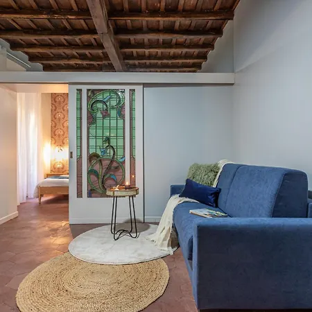 Apartment Ambra - Elegant At The Imperial Forums