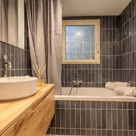 Ambra - Liberty At The Imperial Forums Apartament *