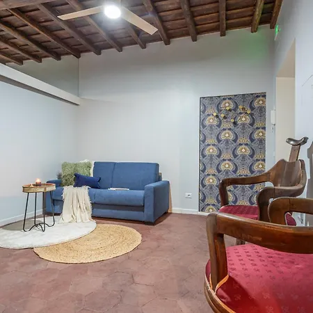 Apartment Ambra - Elegant At The Imperial Forums