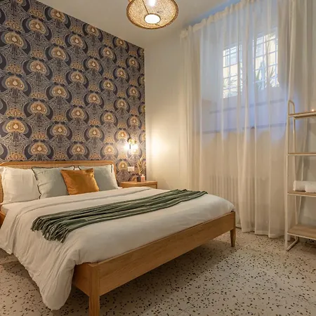 Apartament Ambra - Liberty At The Imperial Forums *