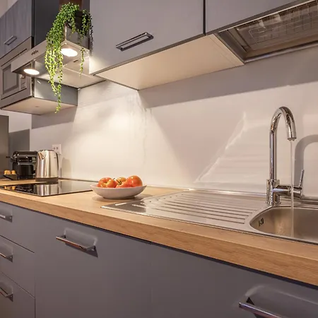 Ambra - Liberty At The Imperial Forums Apartament *