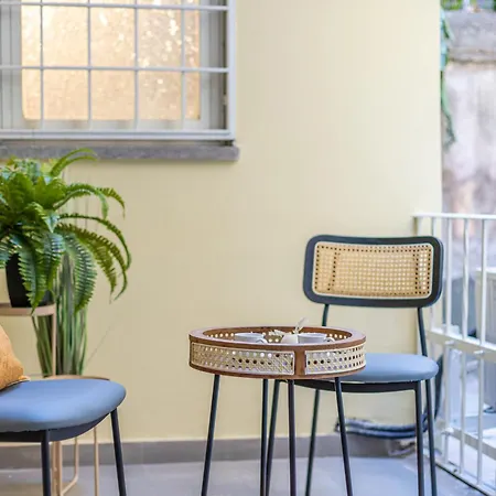 Ambra - Liberty At The Imperial Forums * 로마