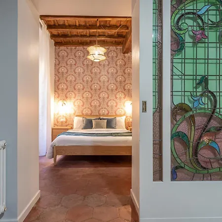 Ambra - Liberty At The Imperial Forums Rom