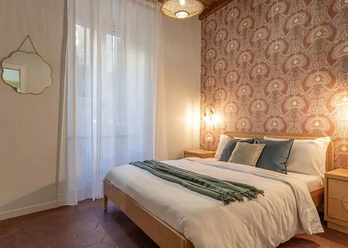 Apartman Ambra - Liberty At The Imperial Forums *