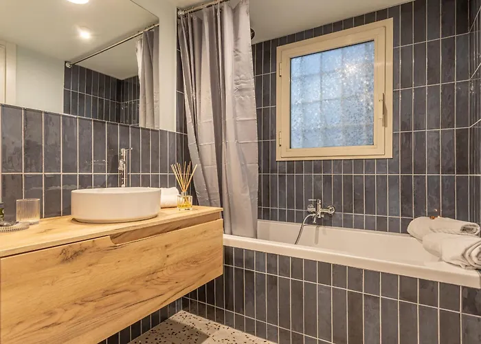 Ambra - Liberty At The Imperial Forums Apartman Róma