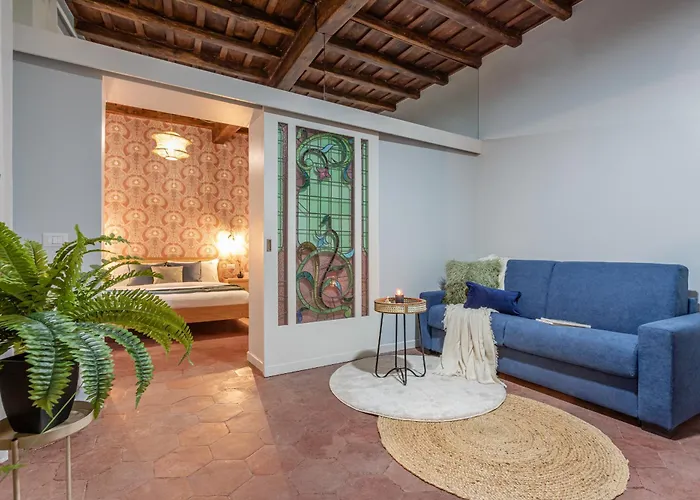 Ambra - Liberty At The Imperial Forums * Róma