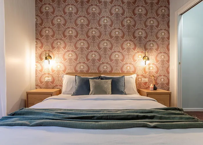 Ambra - Liberty At The Imperial Forums Apartman *