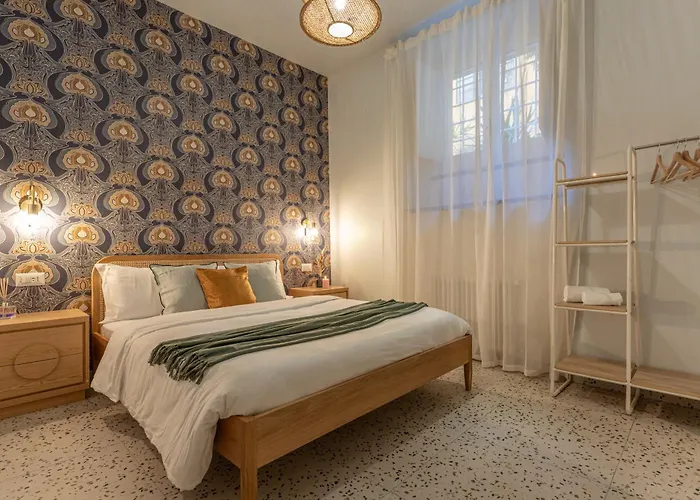 Apartman Ambra - Liberty At The Imperial Forums *