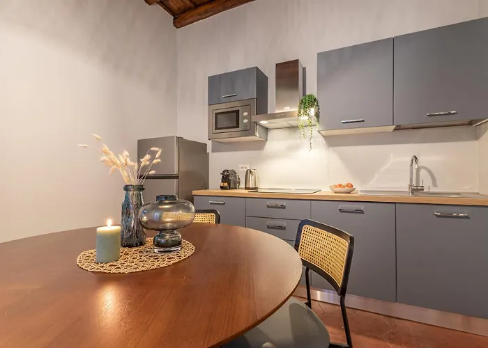 Ambra - Liberty At The Imperial Forums Apartman *