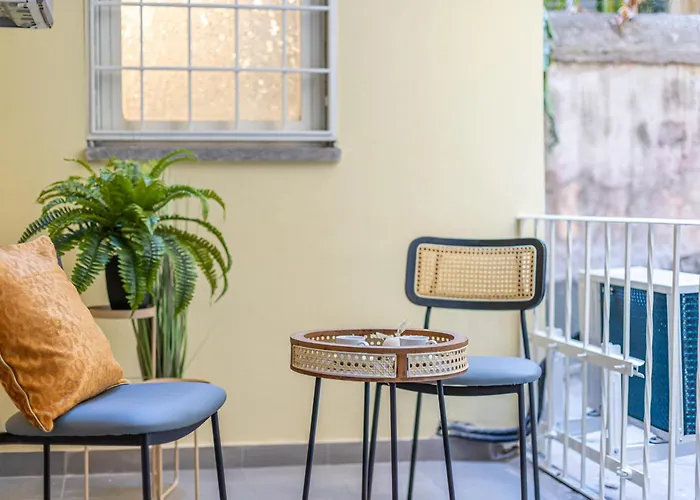 Ambra - Liberty At The Imperial Forums * Róma