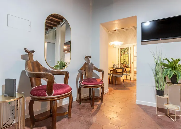 Ambra - Liberty At The Imperial Forums 아파트